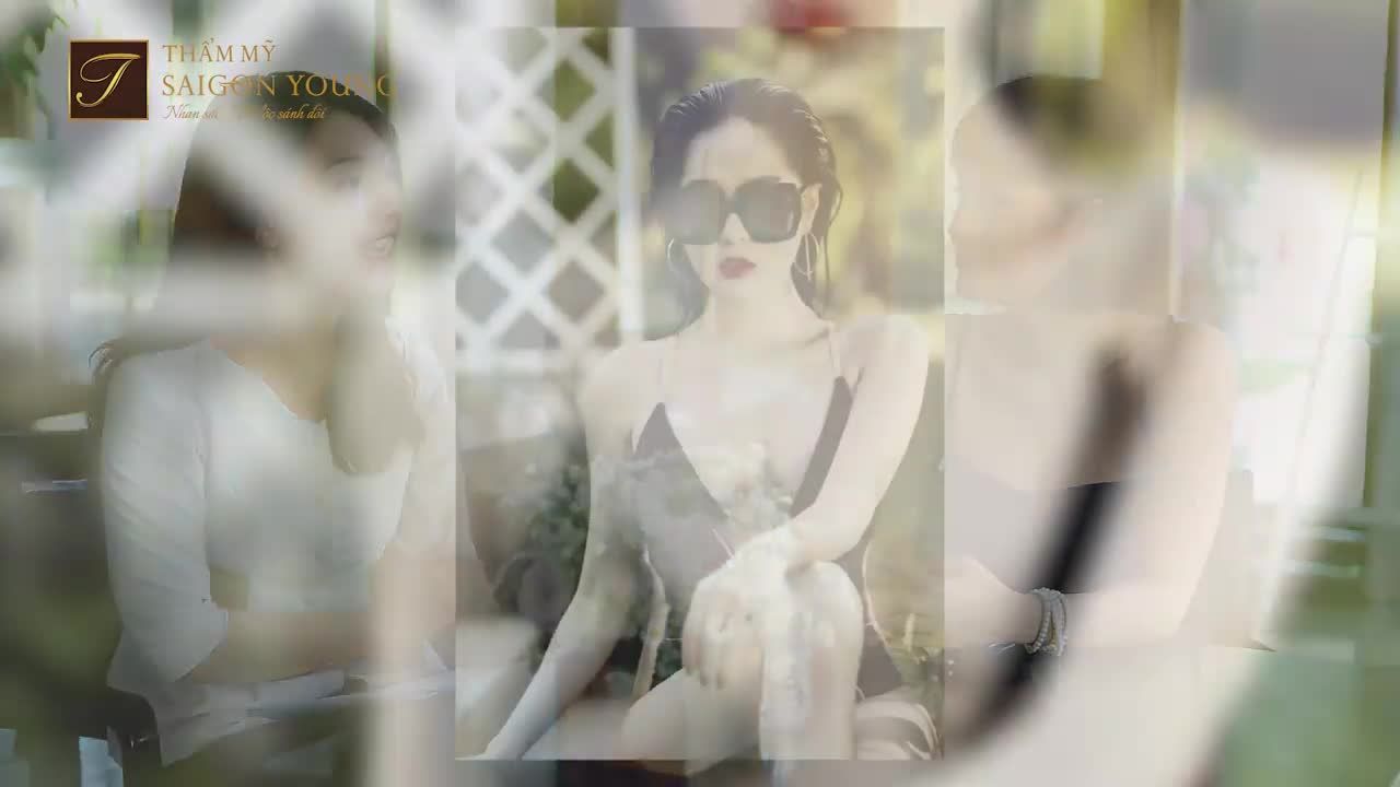 Nâng cấp V1 sau 2 năm, nữ doanh nhân Đoàn Di Băng chia sẻ bị quyết làm đẹp để thành công...