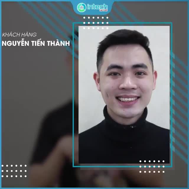 NỤ CƯỜI ĐẸP TẠO NÊN CON NGƯỜI TỰ TIN
