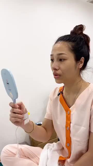 KHÁCH HÀNG NÓI GÌ SAU KHI NÂNG MŨI CẤU TRÚC SURGIFORM TẠI AZ NOSE?