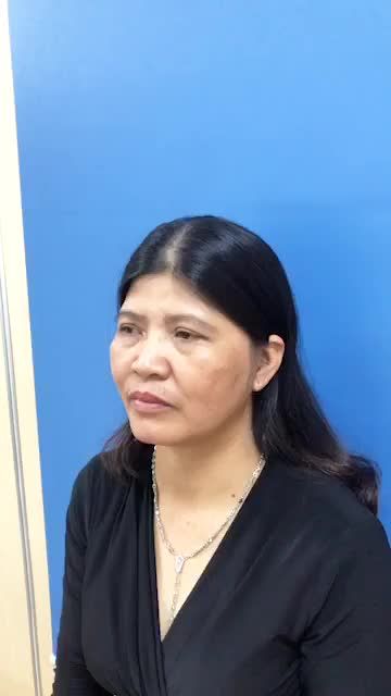 Tái khám môi bị tai nạn 5 năm hôm nay tái khám sau 1 tháng cắt chỉnh môi