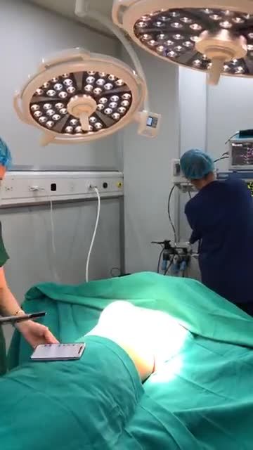 KẾT QUẢ CA TREO "NGỰC SA TRỄ.