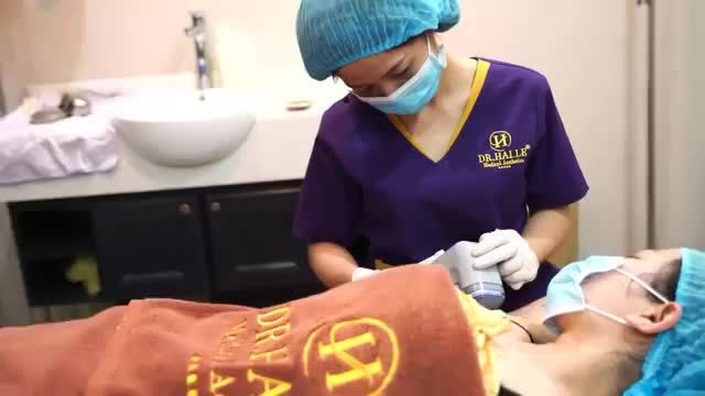 Tăng tiết mồ hôi, hôi nách, ẩm ướt có thể điều trị triệt để? Theo dõi video để tìm ngay giải pháp cho mình bạn nhé