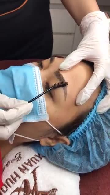 ĐẸP TỰ NHIÊN, SẮC NÉT ĐẾN TỪNG SỢI VỚI ĐIÊU KHẮC MÀY MIRACLE 9D