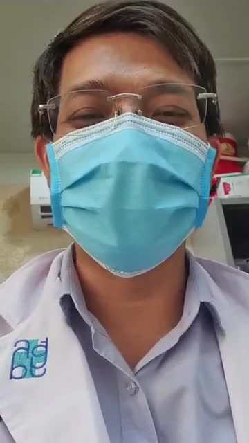 LIVESTREAM MỘT CA NÂNG MŨI CỰC PHẨM SAU 1 THÁNG