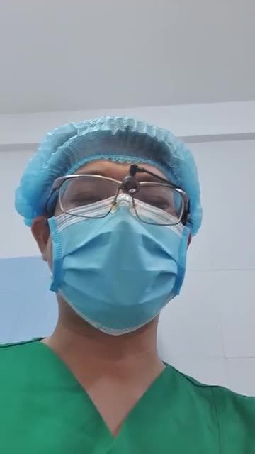 GIẢI CỨU MŨI SAU TIEM FILLER TẠP CHẤT