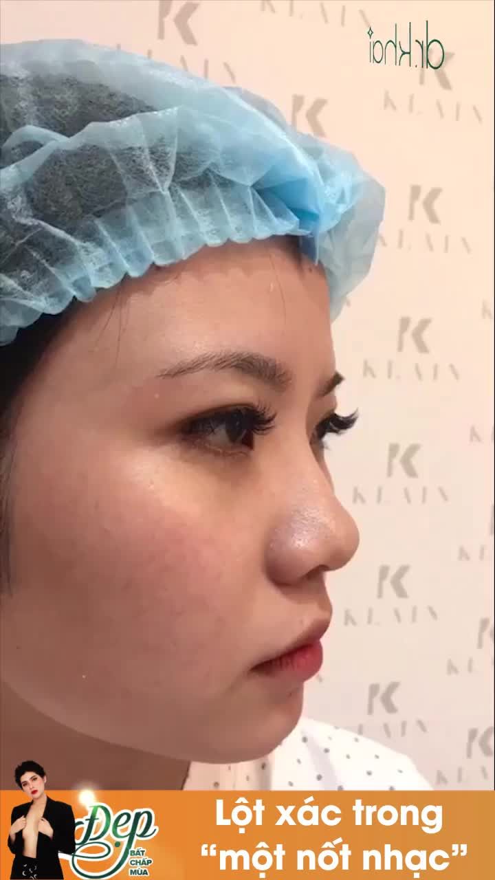 CHÚNG TÔI ĐÃ THAY ĐỔI NHƯ THẾ NÀO?