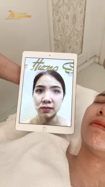 ĐỘC TỐ TÍCH TỤ KHIẾN DA "BIỂU TÌNH" THÂM SẠM, DA KHÔ, LÃO HÓA CỨ THẾ TẤN CÔNG