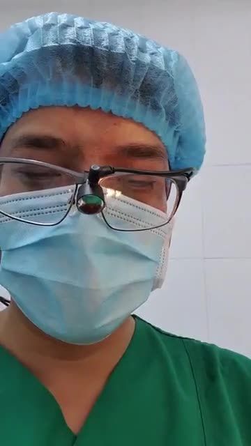 GIẢI CỨU MŨI HỎNG
