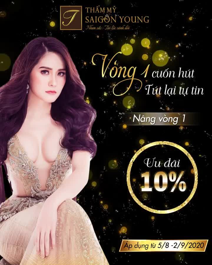 VÒNG 1 CUỐN HÚT - TÚT LẠI TỰ TIN