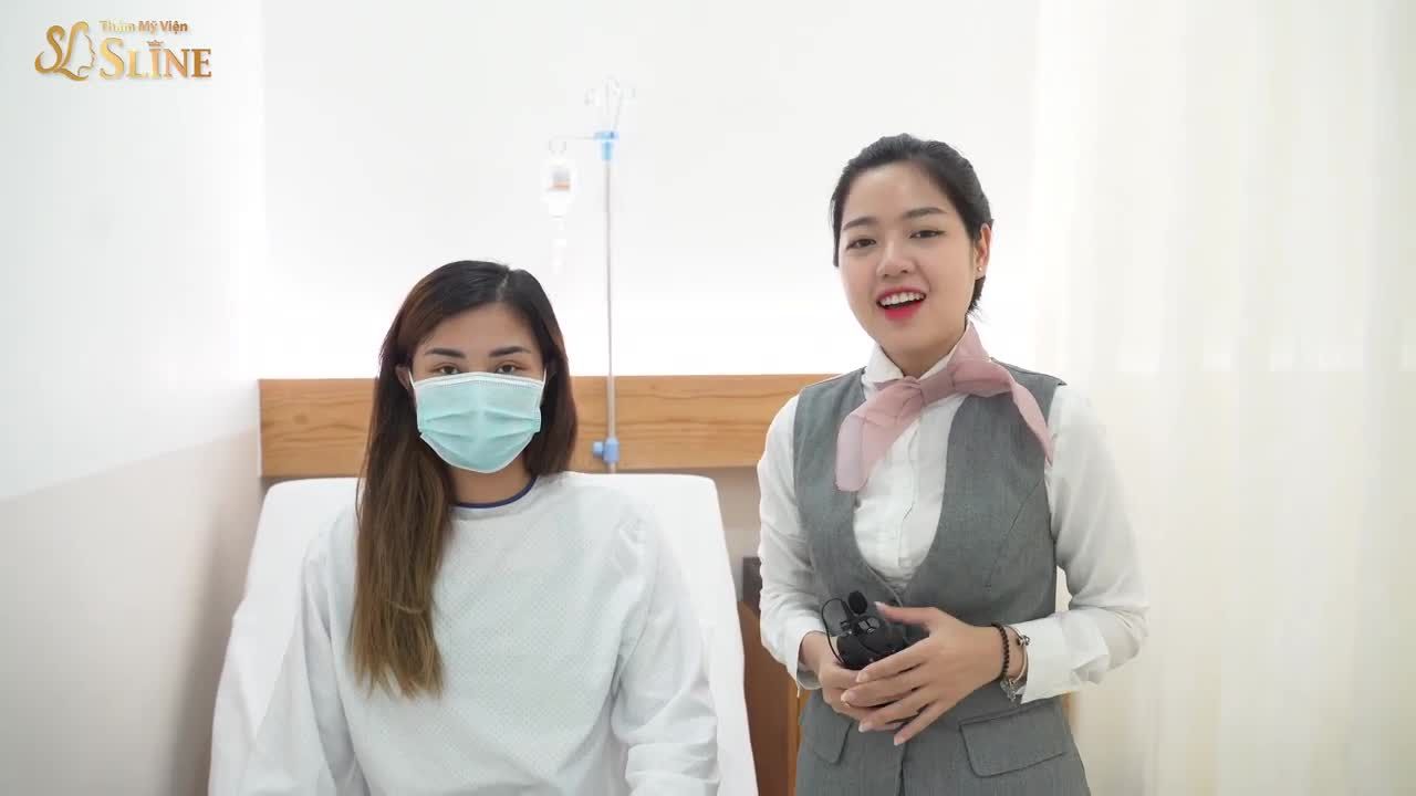 CHẠM ĐẾN ƯỚC MƠ CHỈ SAU 24H