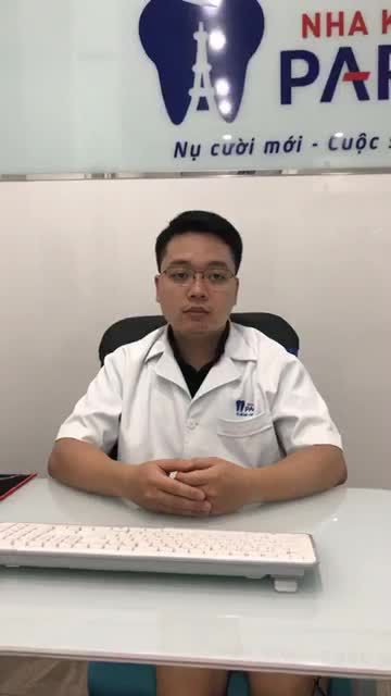 NHỮNG CHIA SẺ CỦA BÁC SĨ HIỆP VỀ RĂNG KHÔN