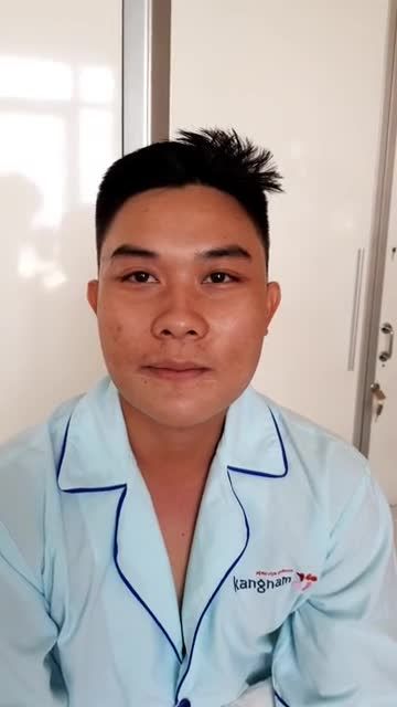Hàm hô móm? Đừng lo đã có Kangnam Chỉnh hình hô móm dứt điểm hoàn toàn chỉ sau 45 phút phẫu thuật