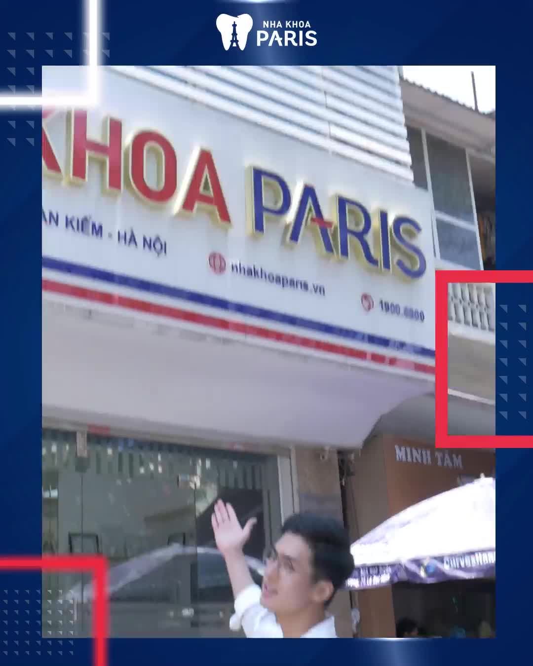 ANH GIÁO HÓT NHẤT CỘNG ĐỒNG MẠNG  ĐI NIỀNG RĂNG INVISALIGN