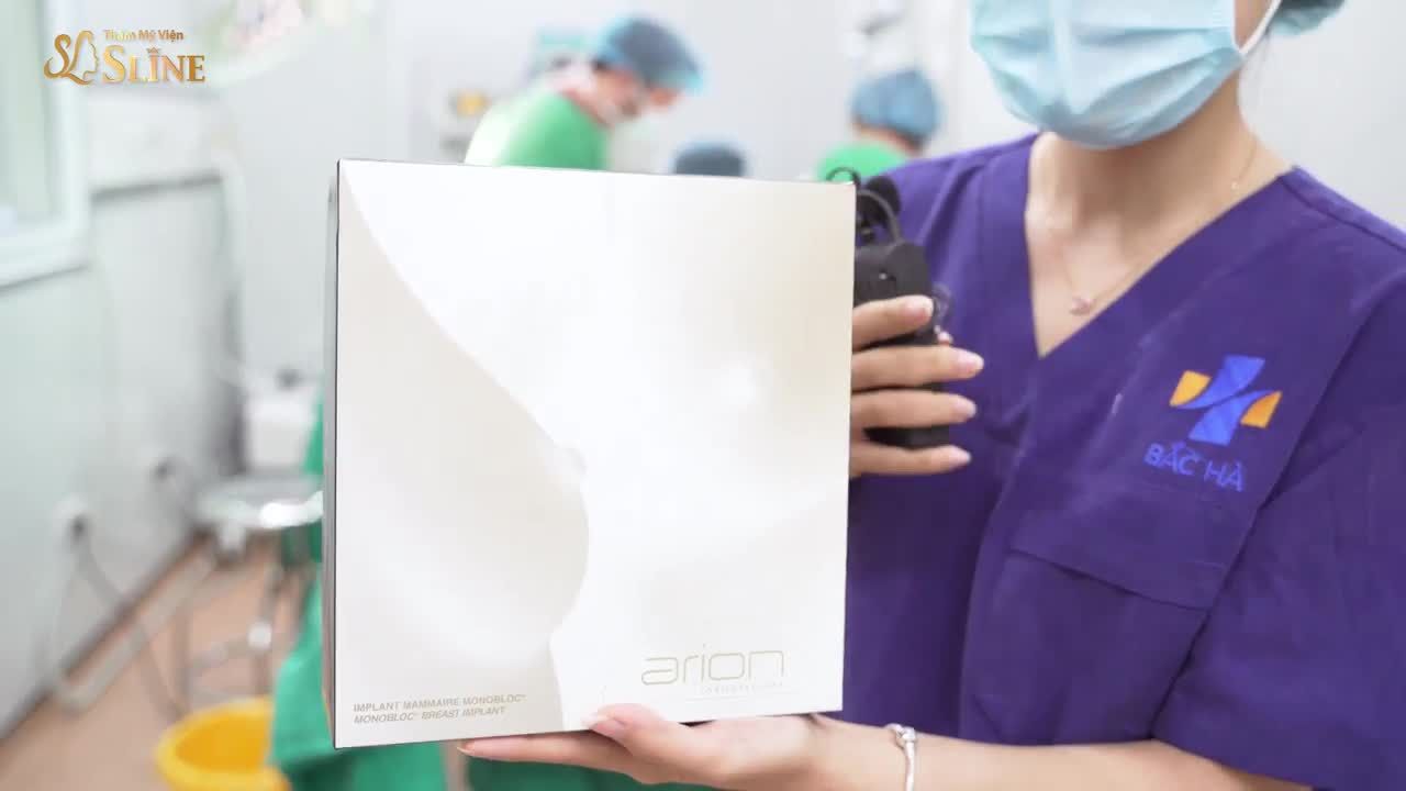 NÂNG CẤP VÒNG 1 - GIẢI PHÁP HOÀN HẢO CẢI THIỆN VÓC DÁNG