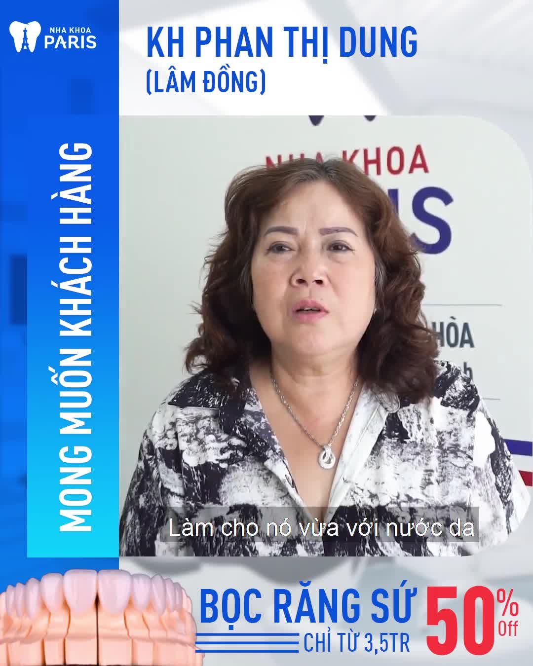 BỌC RĂNG SỨ 2 NGÀY KHÔI PHỤC HOÀN TOÀN DIỆN MẠO