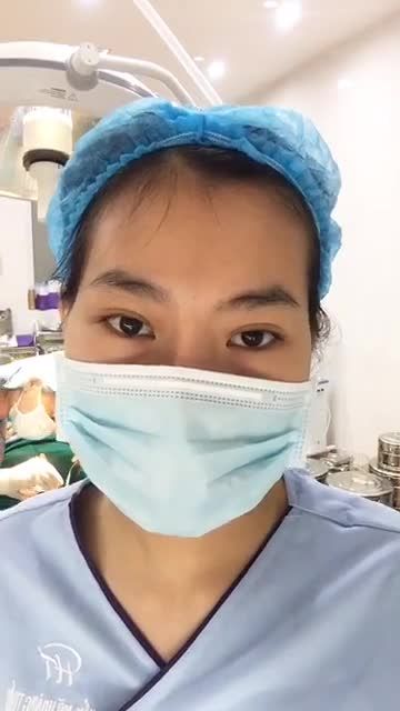Quá nhanh! Ca mũi 22/8 - nâng mũi Sline của bác sĩ đã có kết quả rồi đây, cải thiện rất nhiều ạ, mời cả nhà cùng chiêm ngưỡng
