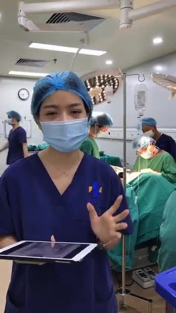 NÂNG CẤP V1 - CỨU CÁNH CỦA MỌI CHỊ EM