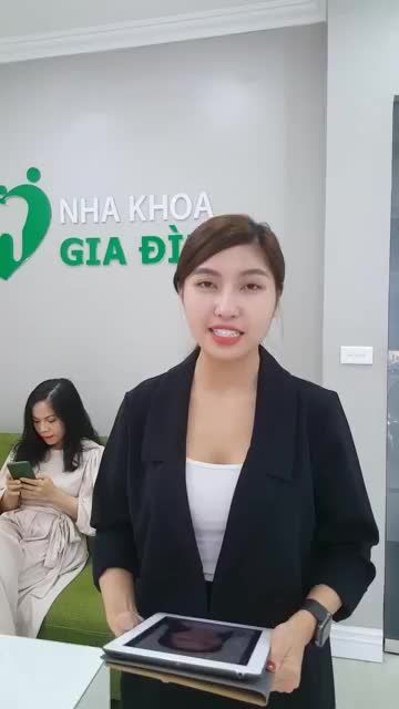 CHIA SẺ CỦA KHÁCH HÀNG TÁI KHÁM SAU 6 THÁNG THẨM MỸ RĂNG