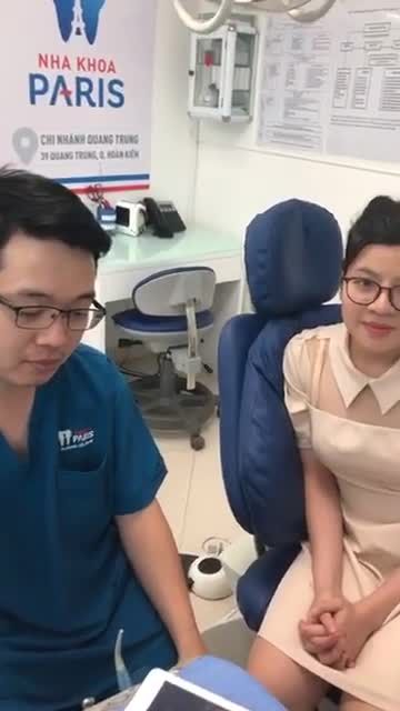 CHỮA MÓM THÀNH CÔNG SAU NIỀNG RĂNG 3D SPEED & PHẪU THUẬT HÀM