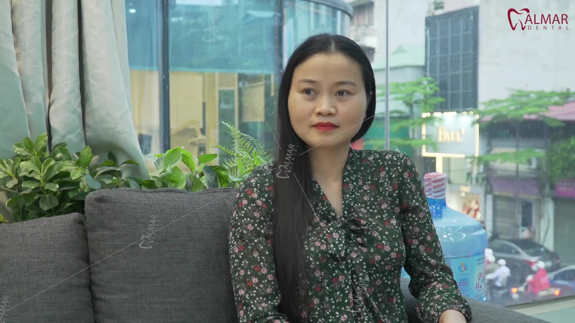 BẠN CÒN LO SỢ ĐÓ LÀ TẠI VÌ BẠN CHƯA TÌM ĐÚNG NHA KHOA UY TÍN