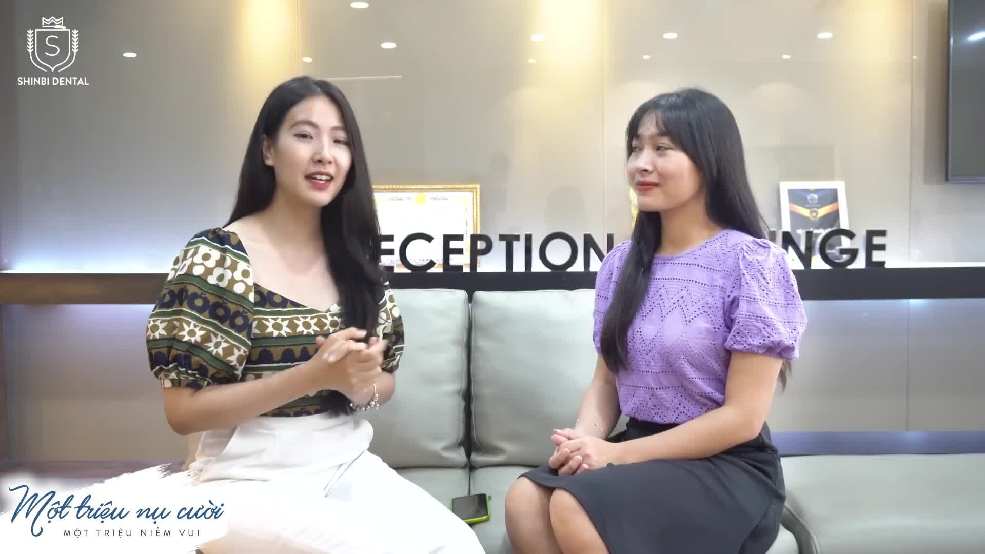 MUỐN TRẢI NGHIỆM NHỔ RĂNG KHÔN KHÔNG ĐAU, NHẤT ĐỊNH PHẢI ĐẾN SHINBI DENTAL