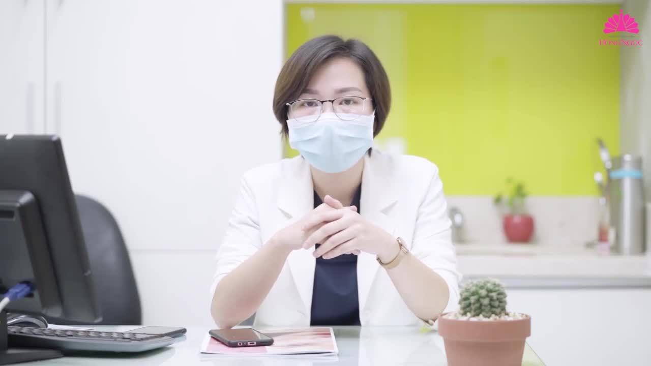 NÁM DO ĐÂU? HIỂU ĐÚNG ĐỂ CÓ CÁCH ĐIỀU TRỊ HIỆU QUẢ