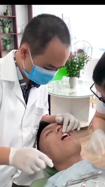 THẨM MỸ RĂNG KHẮC PHỤC MỌI NHƯỢC ĐIỂM RĂNG XẤU
