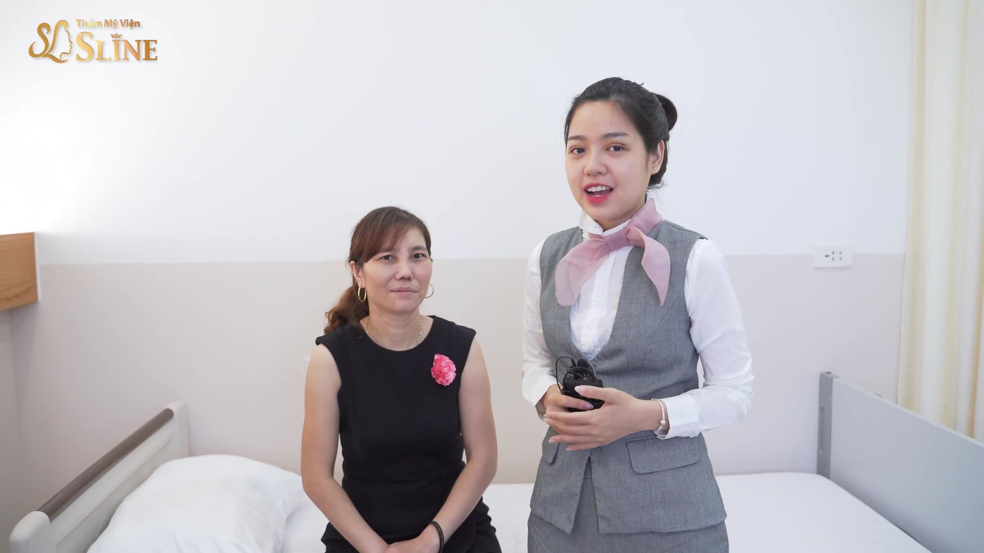 20 NGÀY GIẢI CỨU MŨI GÃY GẬP 10 NĂM