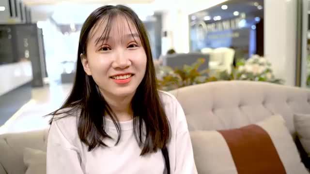 Mắt 1 mí cắt sau 7 ngày sẽ bình phục như thế nào? Khách hàng cũng tham khảo qua livestream nhé!