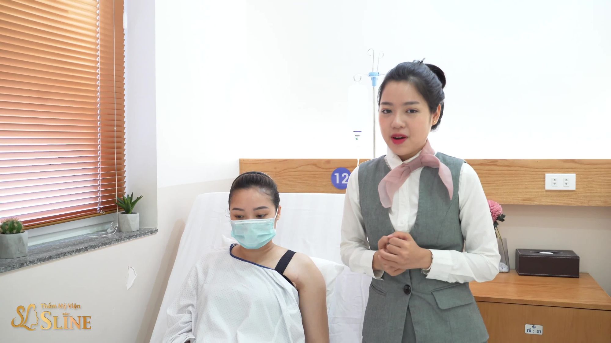 Khách hàng sử dụng dịch vụ nâng cấp V1 với dòng túi Nanochip ergonomix