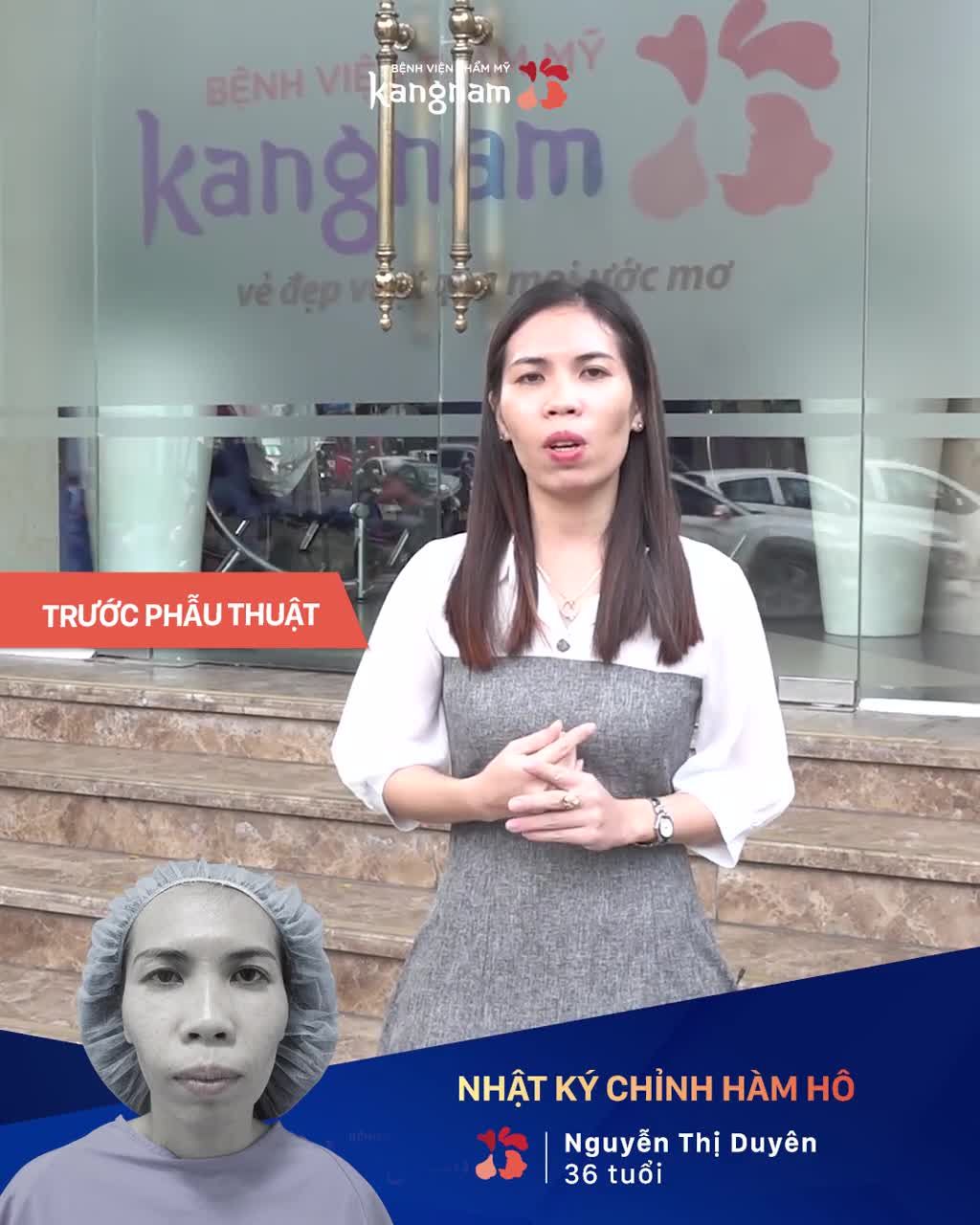 HÔ NẶNG 2 HÀM, gương mặt hốc hác Ngại tiếp xúc