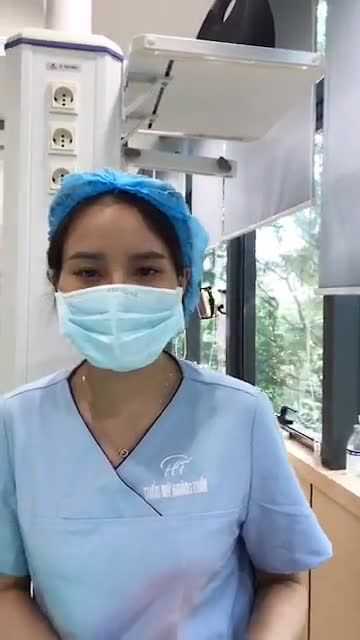 Ca mũi số 11 trong ngày Bs vinh dự tiếp đón trong ngày với dịch vụ nâng mũi cấu trúc Pureform tiếp tục chia sẻ đến cả nhà!