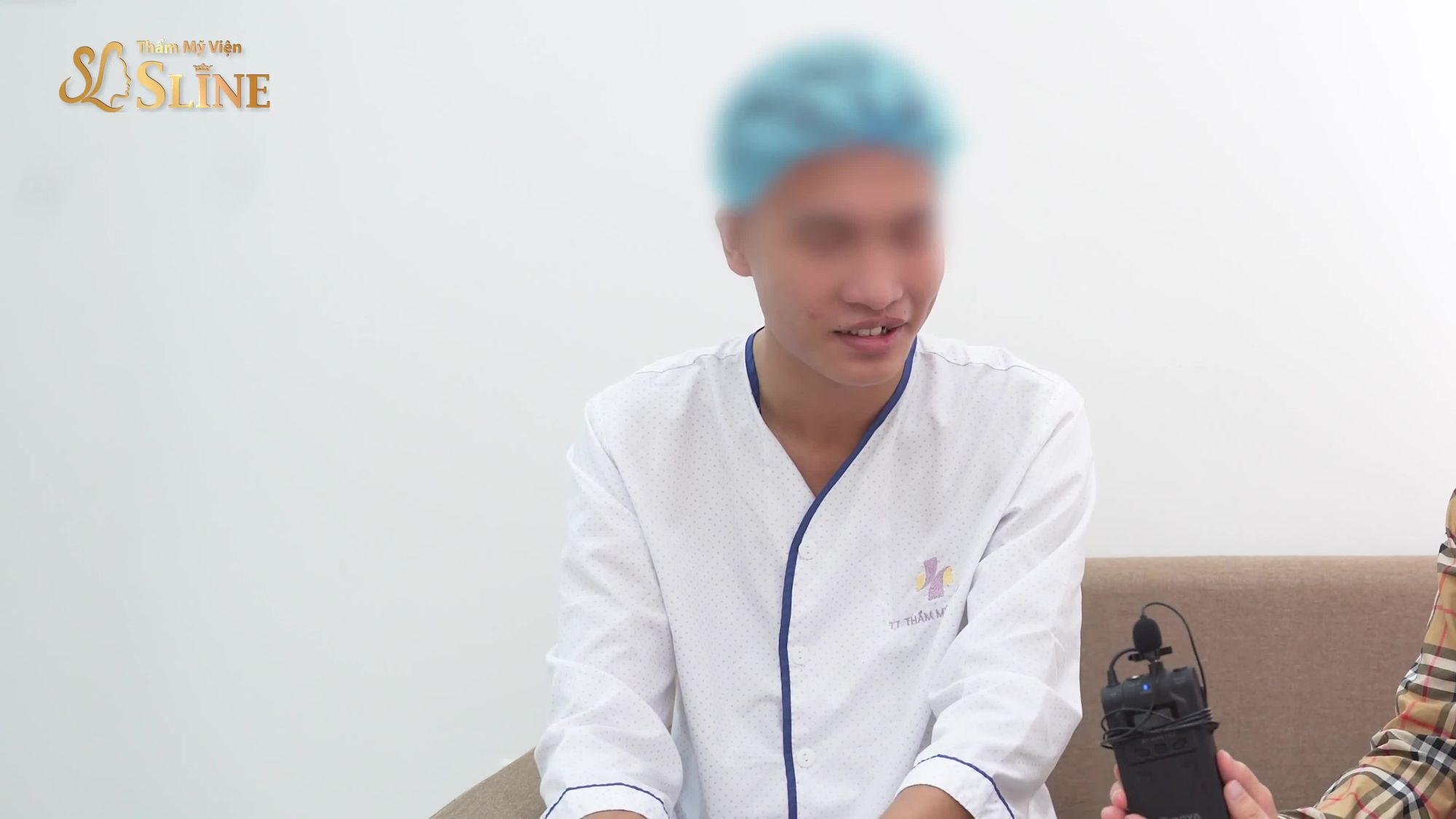 CA THẨM MỸ NHÂN ĐẠO THỨ 4