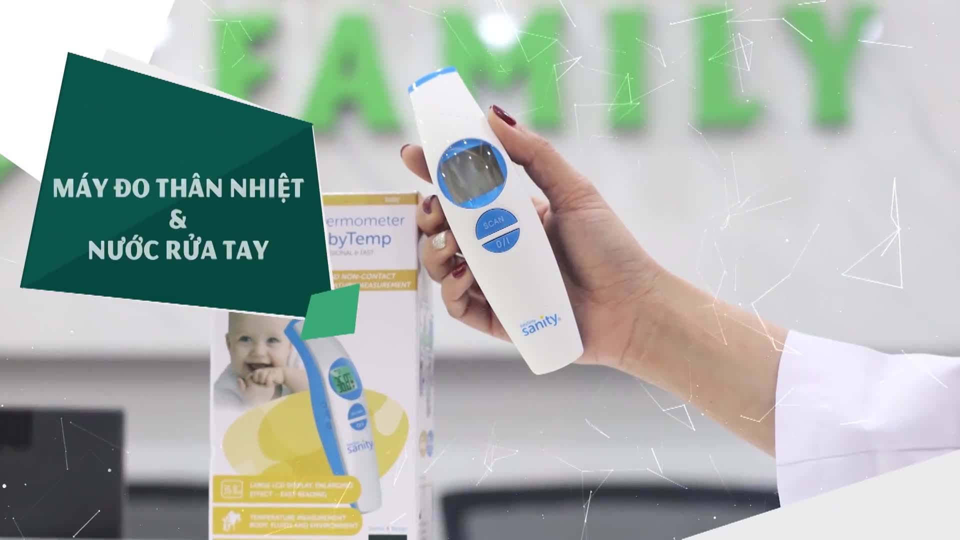 THẨM MỸ RĂNG TẠI FAMILY - AN TÂM GIỮA THỜI ĐIỂM DỊCH COVID-19