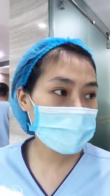 Kết quả ca mũi số 12 trong ngày, bạn gái thay đổi rất nhiều sau nâng mũi Sline, mời cả nhà theo dõi