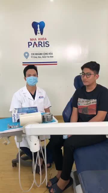 KH THÀNH LẮM VỚI MẮC CÀI KIM LOẠI TỰ BUỘC
