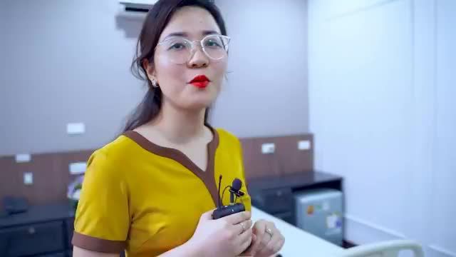 Tại sao khách hàng tin tưởng vào dịch vụ Cắt mí tại Dr.Hải Lê? Theo dõi livestream để có câu trả lời bạn nhé