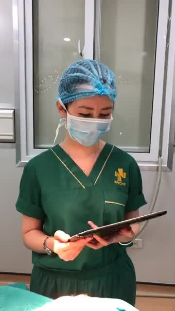 Một ca mũi đẹp hoàn hảo ngay sau làm Nâng mũi Softxil luôn là sự lựa chọn hoàn hảo cho khách hàng