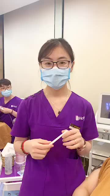Fiiler Cằm - kết quả chỉ sau 5p Biến Hoá của Bác sĩ !!! Cả nhà có hóng không ạ