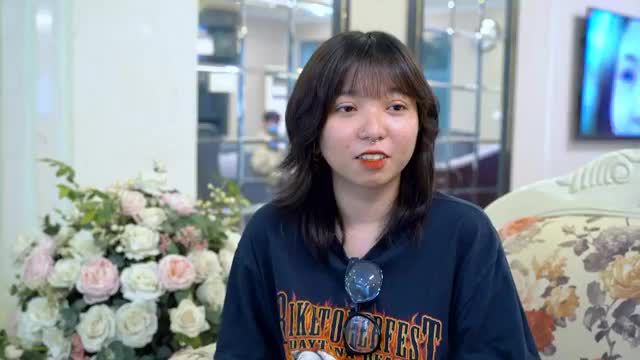 Tại sao Cắt mí Mani Mini Deep 5D sau 7 ngày tại Dr.Hải Lê ít sưng đau bầm tím? Theo dõi video cảm nhận khách hàng cắt mí để tìm câu trả lời!