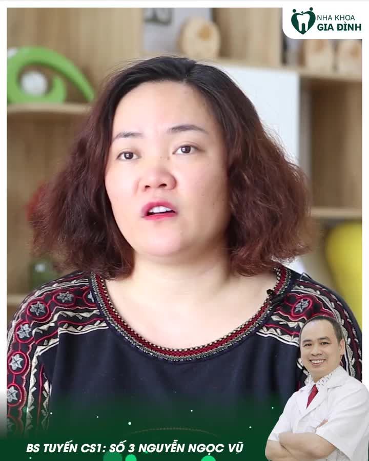 TẠM BIỆT RĂNG XỈN MÀU, TỰ TIN KHOE NỤ CƯỜI SÁNG