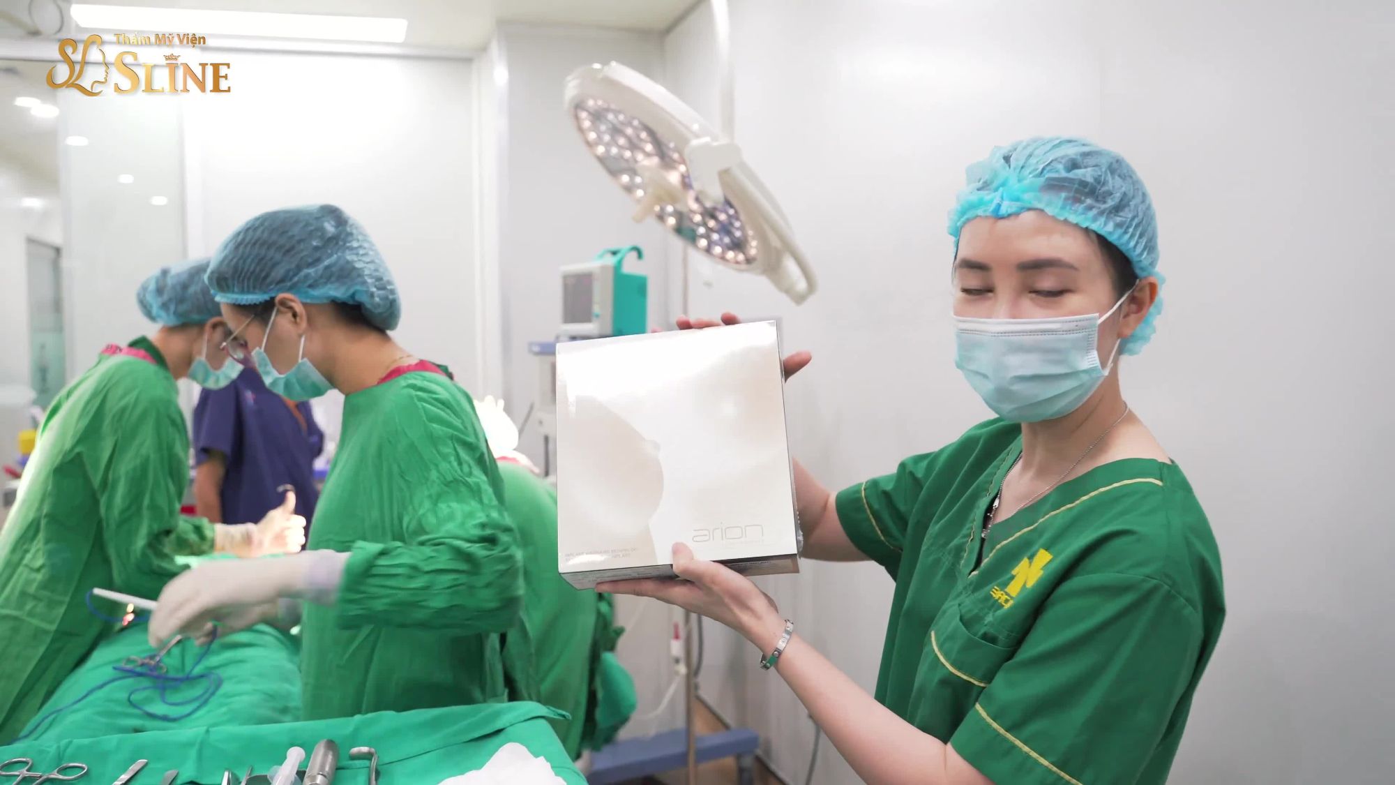 SIÊU PHẨM ARION 45.9TR