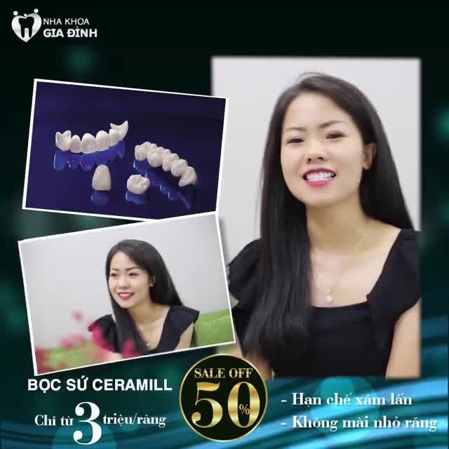 THẨM MỸ NỤ CƯỜI – RẠNG NGỜI THẦN THÁI