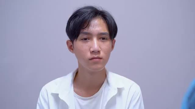 Mí mắt nhược cơ nâng mi bẩm sinh gây sụp mí cải thiện bằng phương pháp nào?
