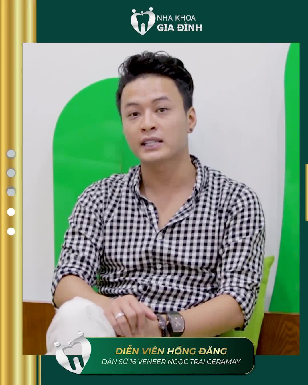 MUỐN CHO THIÊN HẠ TRẦM TRỒ TẠI SAO KHÔNG THỬ LÀM RĂNG SỨ THẨM MỸ TẠI NHA KHOA GIA ĐÌNH