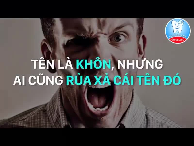 Răng khôn, Đau thấu trời xanh