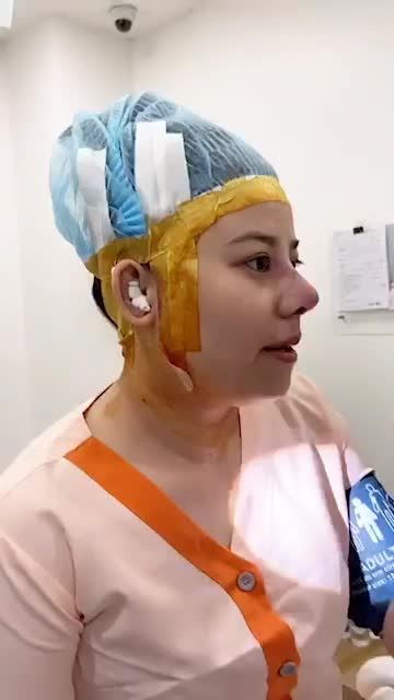 SỬA MŨI HỎNG CŨNG KHÔNG ĐAU NÈ QUÝ VỊ!