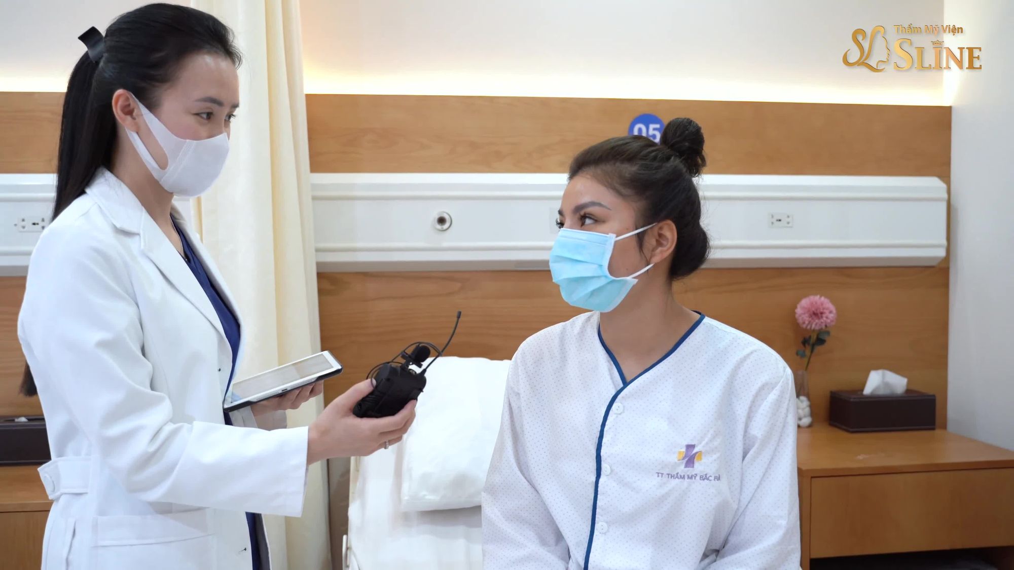 TRĂM NGHE KHÔNG BẰNG TRỰC TIẾP SỬ DỤNG DỊCH VỤ.
