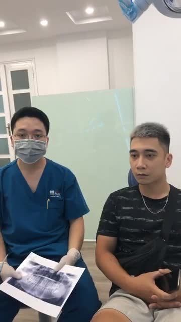 KHÁCH HÀNG NÓI GÌ SAU NHỔ RĂNG KHÔN TẠI NHA KHOA PARIS