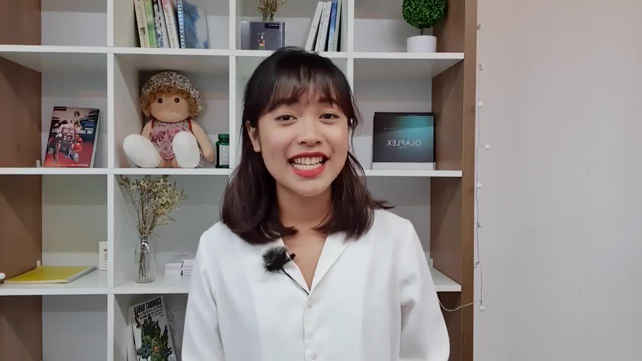 GIẢI ĐÁP NIỀNG RĂNG